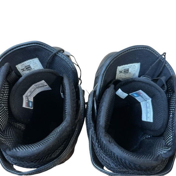DC Shoes Company Judge SH Snowboard Boots BOA Girls Size 9.5L - Picture 10 of 11